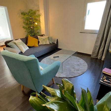 Apartamento T2 Com Terraco Grande Daire Quarteira Dış mekan fotoğraf